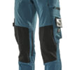17079-311-09 Hlače Advanced Dyneema - Thumbnail Image 11