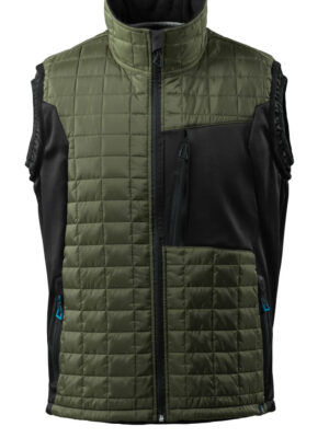Termalni prsluk Advanced - 17165-318-3309
