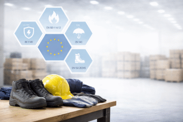 Zaštita na radu u BiH: Usklađivanje s europskim normama za sigurnosnu odjeću i obuću