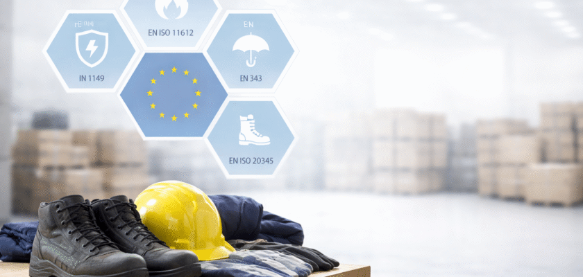 Zaštita na radu u BiH: Usklađivanje s europskim normama za sigurnosnu odjeću i obuću